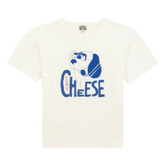 Bonton - Camiseta Livo Cheese | Crudo