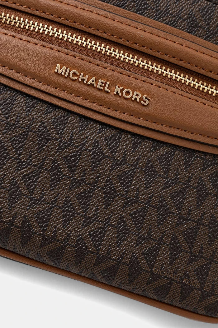Riñonera de piel sintética para mujer MICHAEL Michael Kors