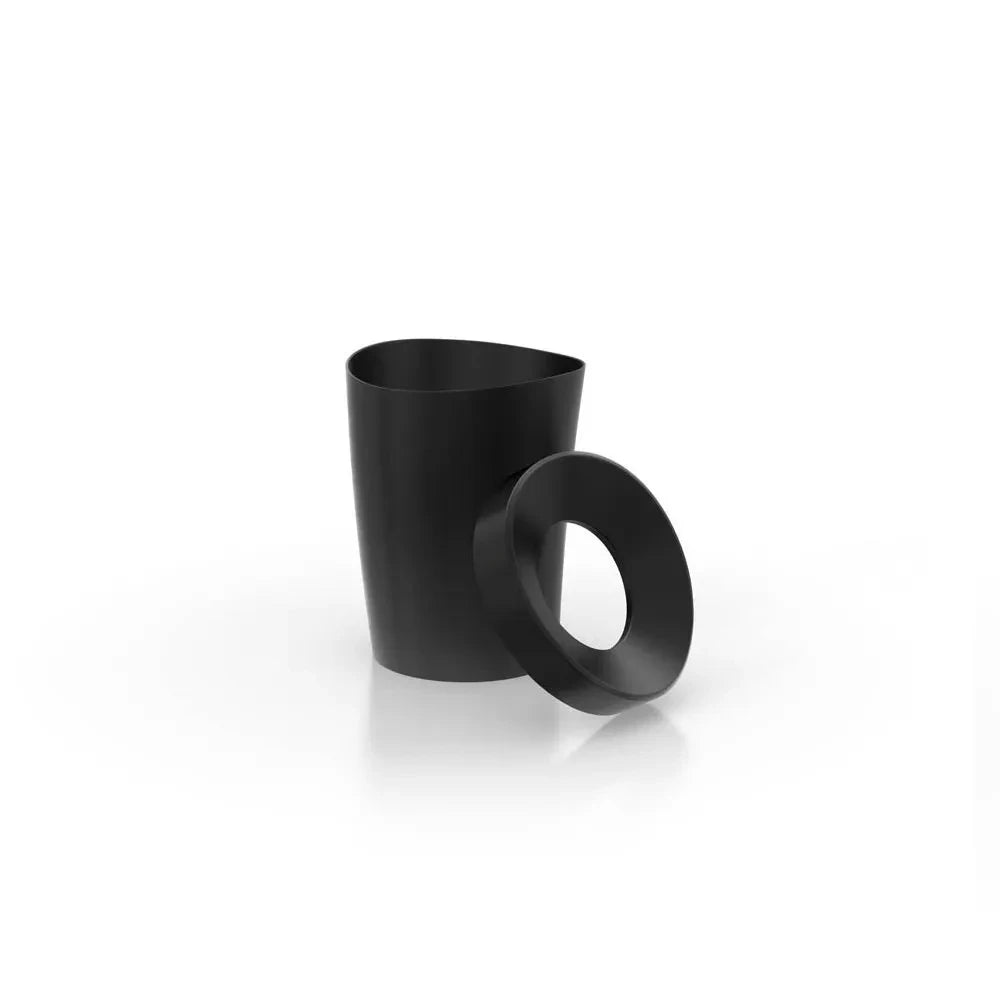 Vitra - Happy Bin Michel Charlot, 2016 | Basic Dark