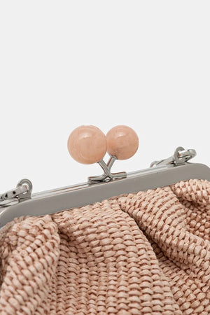 Weekend Max Mara bolso bandolera de mujer APALMAS