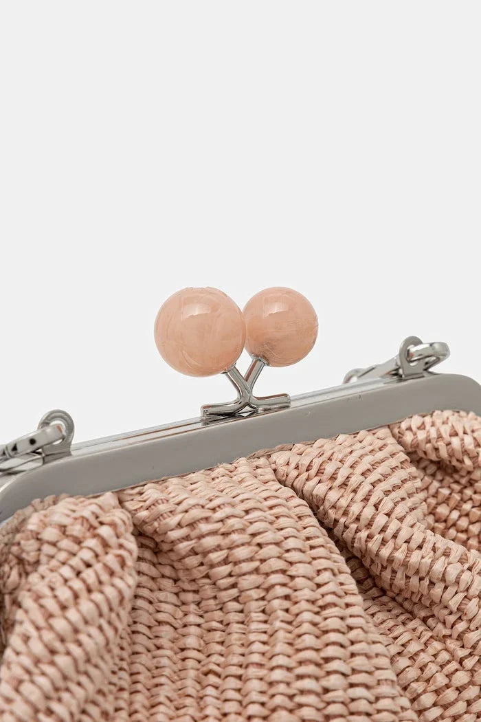Weekend Max Mara bolso bandolera de mujer APALMAS