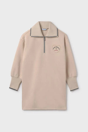 Vestido para niña Mayoral