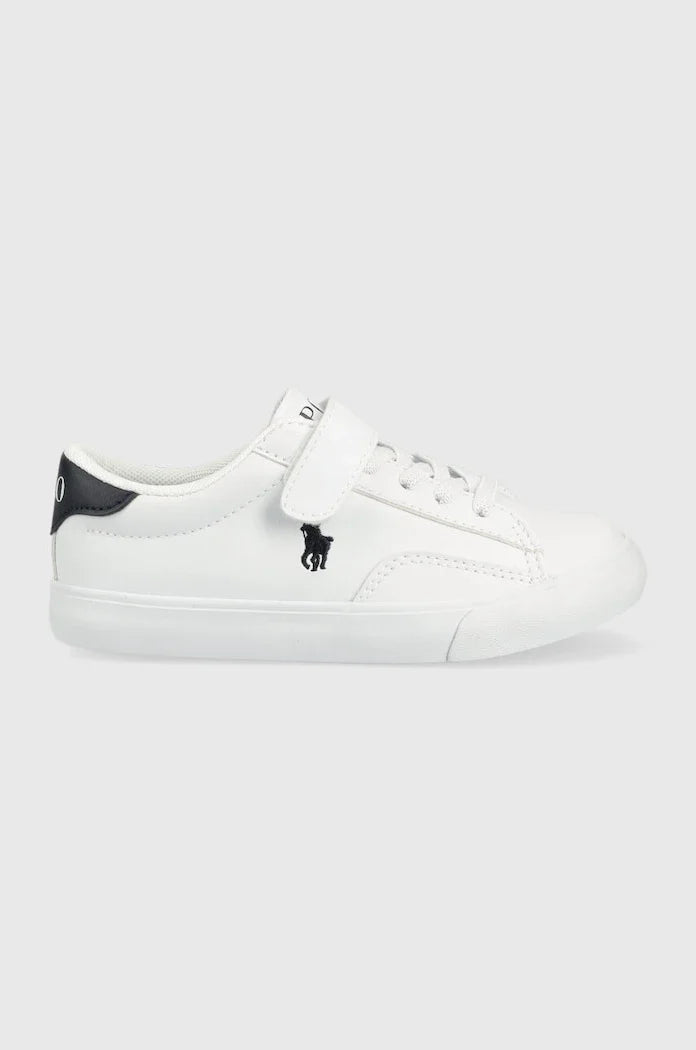 Zapatillas deportivas infantiles Polo Ralph Lauren