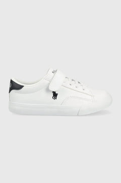 Zapatillas deportivas infantiles Polo Ralph Lauren