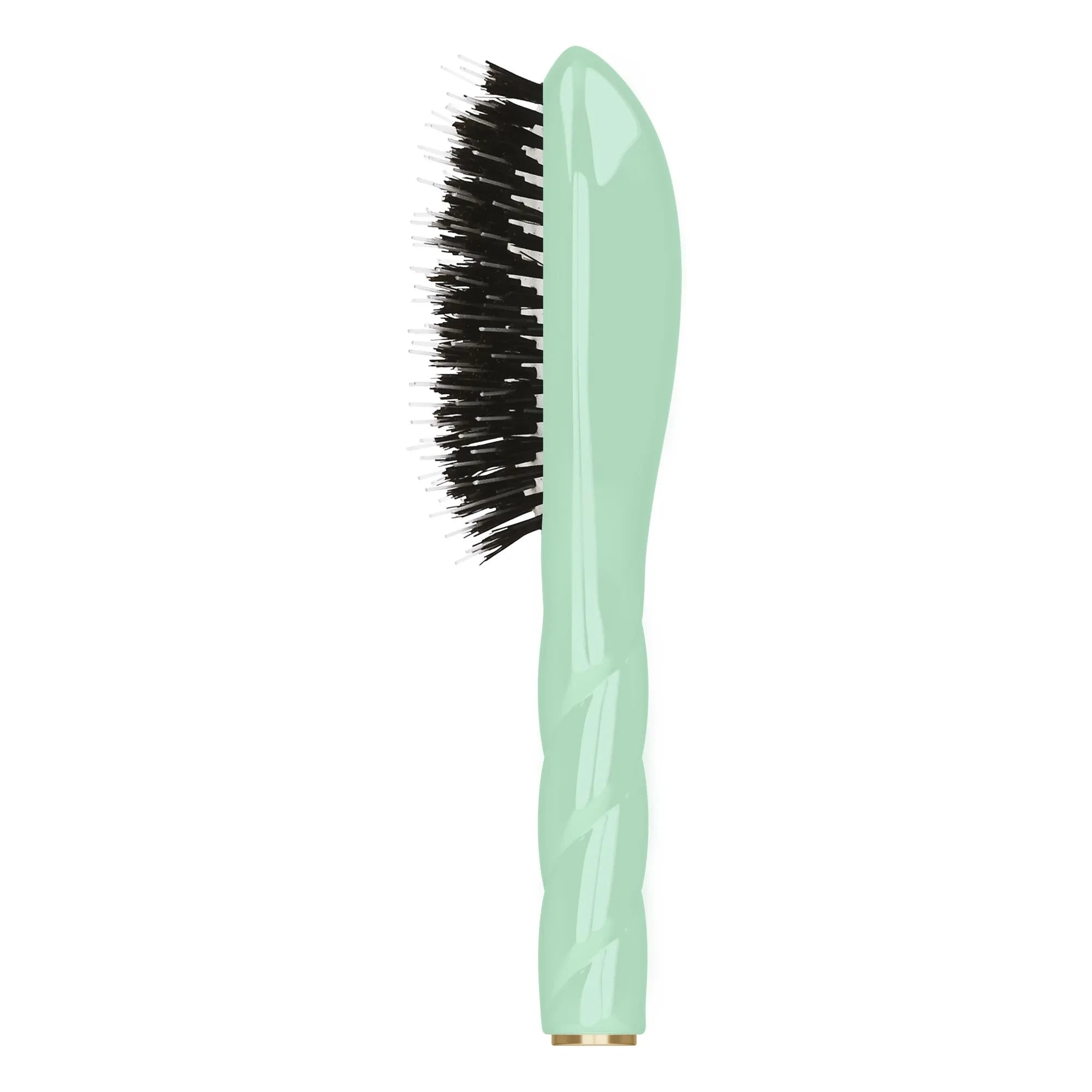 La Bonne Brosse - La Petite Brosse L'Indispensable N°02 - Cuidado y Desenredado Fácil | Lagoon Blue