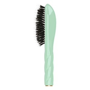 La Bonne Brosse - La Petite Brosse L'Indispensable N°02 - Cuidado y Desenredado Fácil | Lagoon Blue