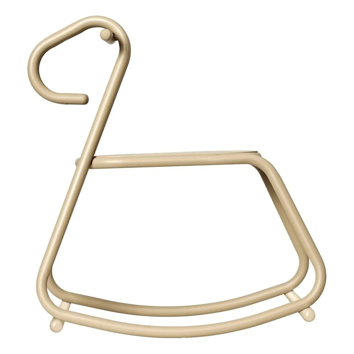 Ferm Living Kids - Lussi sallanan at | Bej