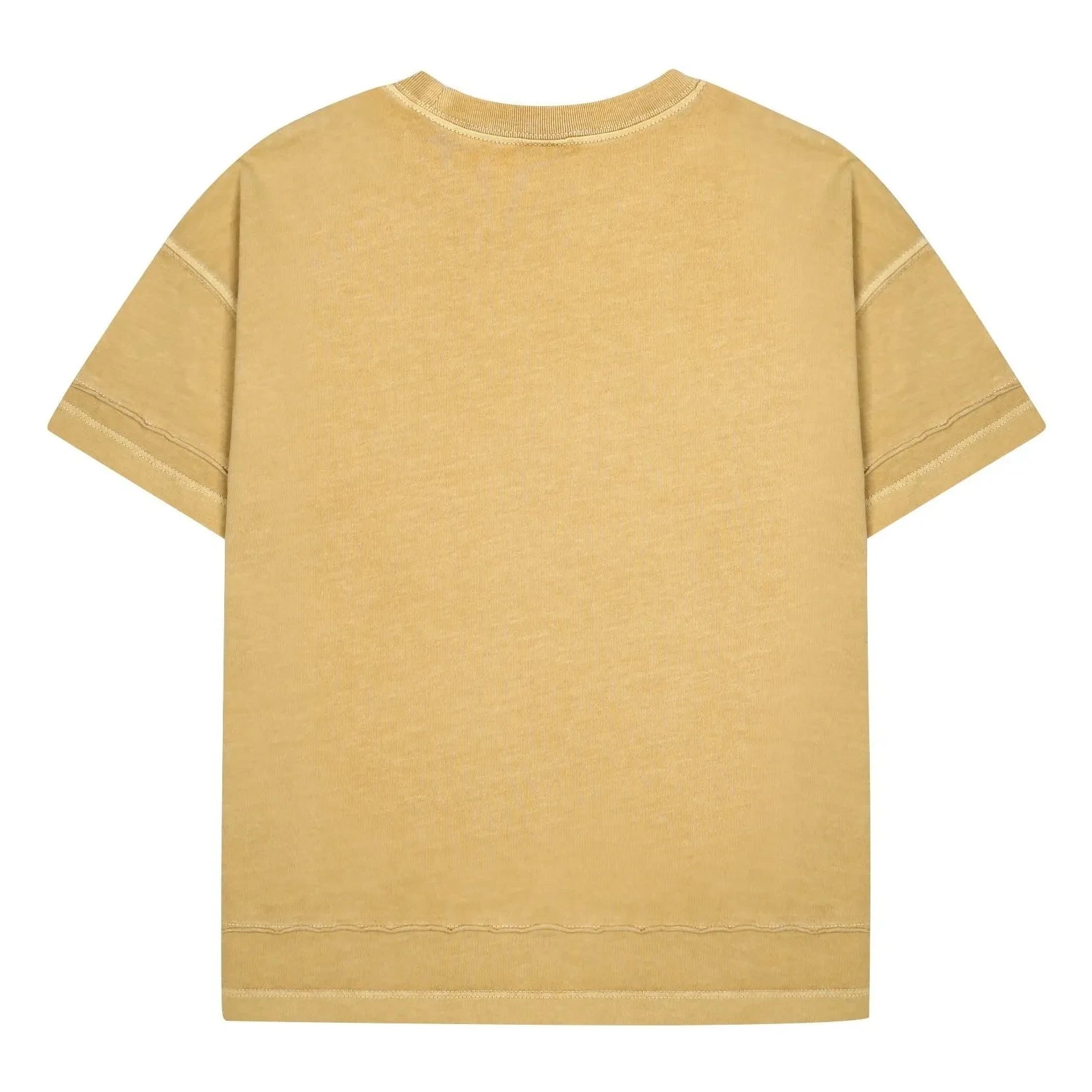 Camiseta Jelly Mallow - Avocado Island | Amarillo