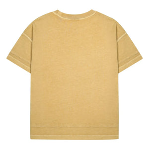 Camiseta Jelly Mallow - Avocado Island | Amarillo