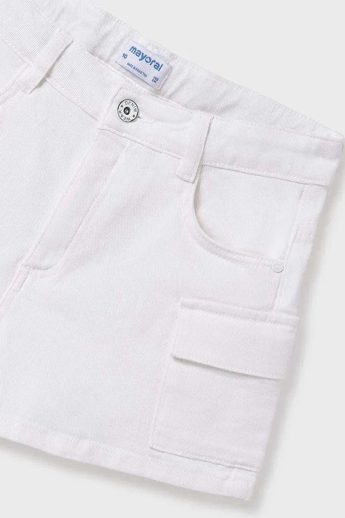 Short para niños Mayoral