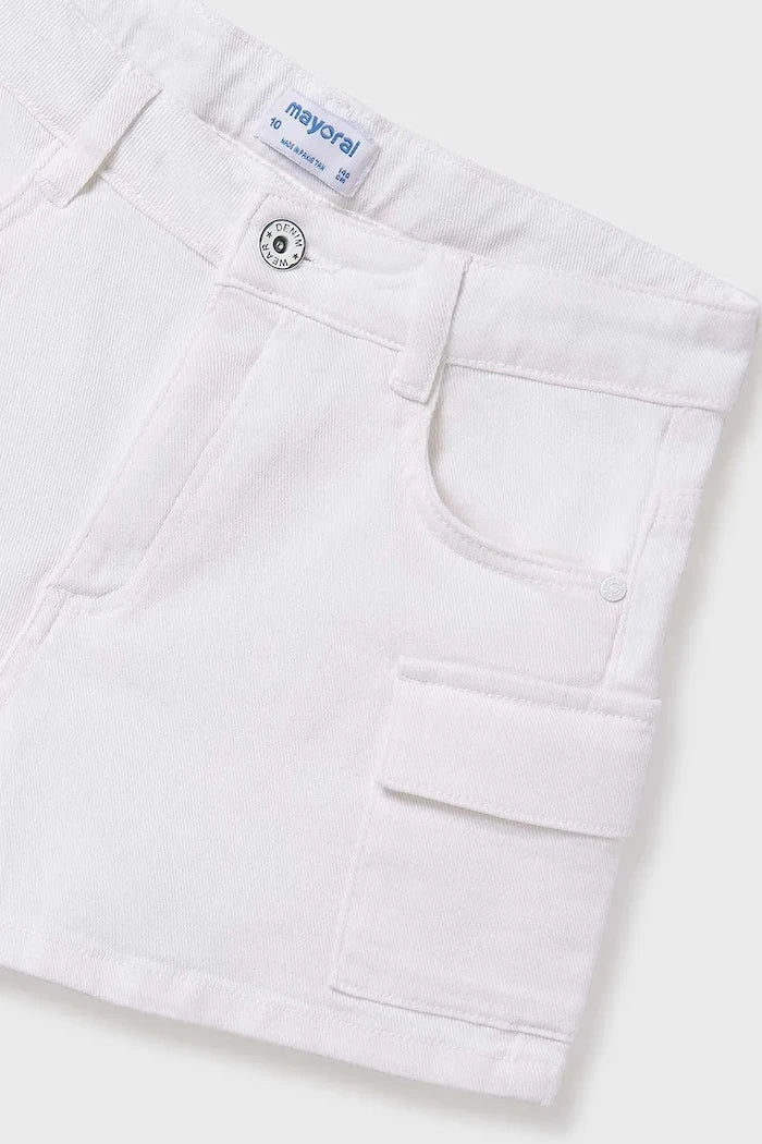 Short para niños Mayoral