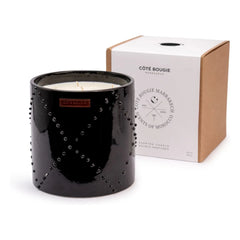 Côté Bougie - Nomad Noir - Cedro del Atlas Mamá