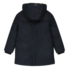 Tumble N'Dry - Parka Hannover | Gris carbón