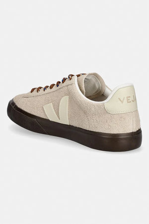 Veja CAMPO HAIRY zapatillas deportivas para mujer