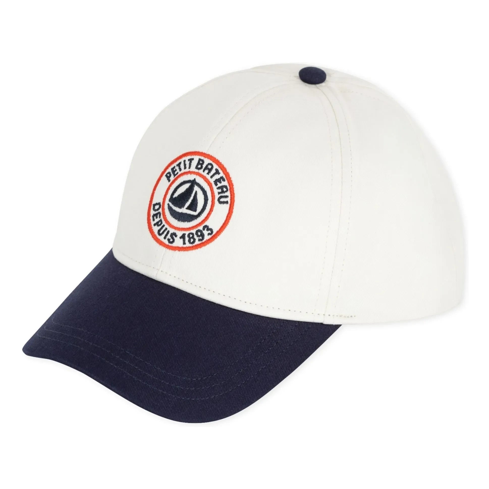 Petit Bateau - Sombrero Petit Bateau | Crudo