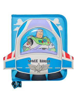 Smiggle - Disney Toy Story Kalem Kutusu ve Kırtasiye Seti