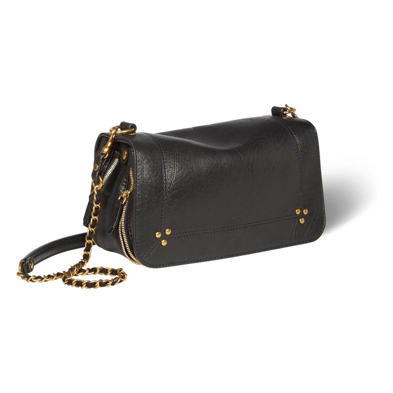 Jérôme Dreyfuss - Bolso Bobi | Negro