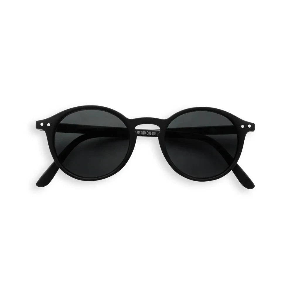 IZIPIZI - Gafas de sol #D | Negro
