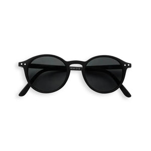 IZIPIZI - Gafas de sol #D | Negro