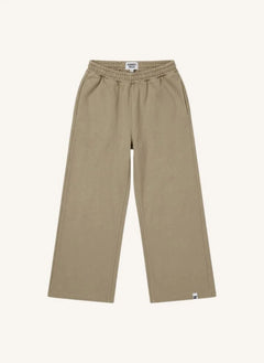 Hundred Pieces - Pantalones Jogger Orgánicos Lowie | Beige