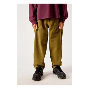 American Vintage - Lycaz Chino Pantolon | Yeşil