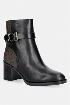 Botines de tacón Michael Michael Kors Rachel