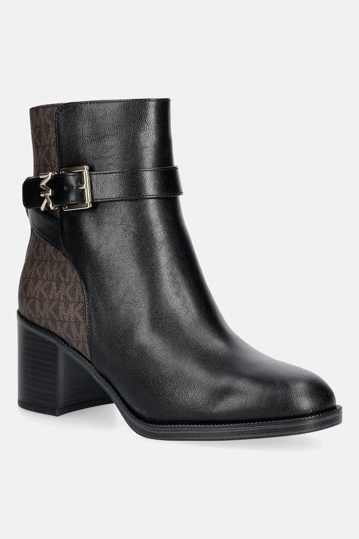 Botines de tacón Michael Michael Kors Rachel