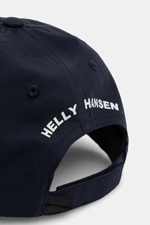 Gorra Helly Hansen con visera