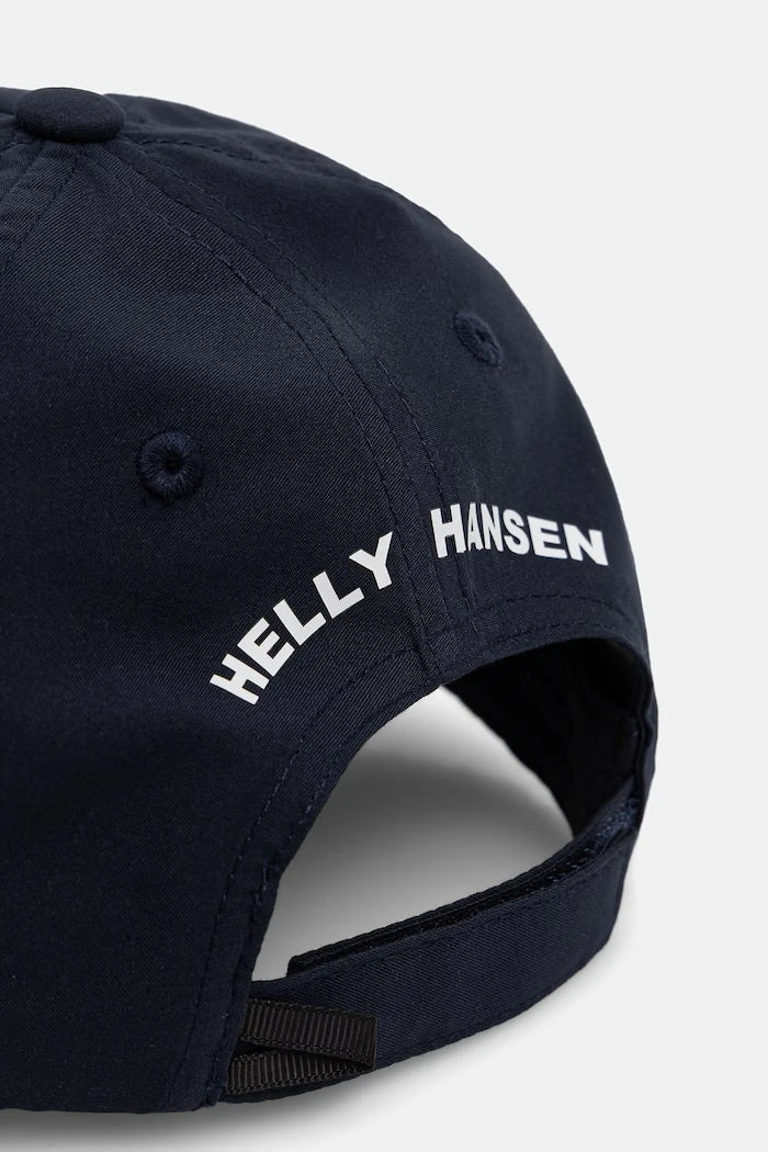Gorra Helly Hansen con visera