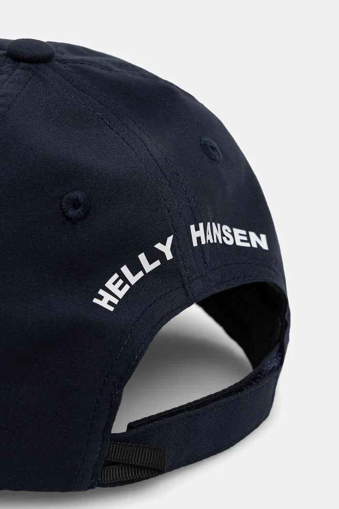 Gorra Helly Hansen con visera