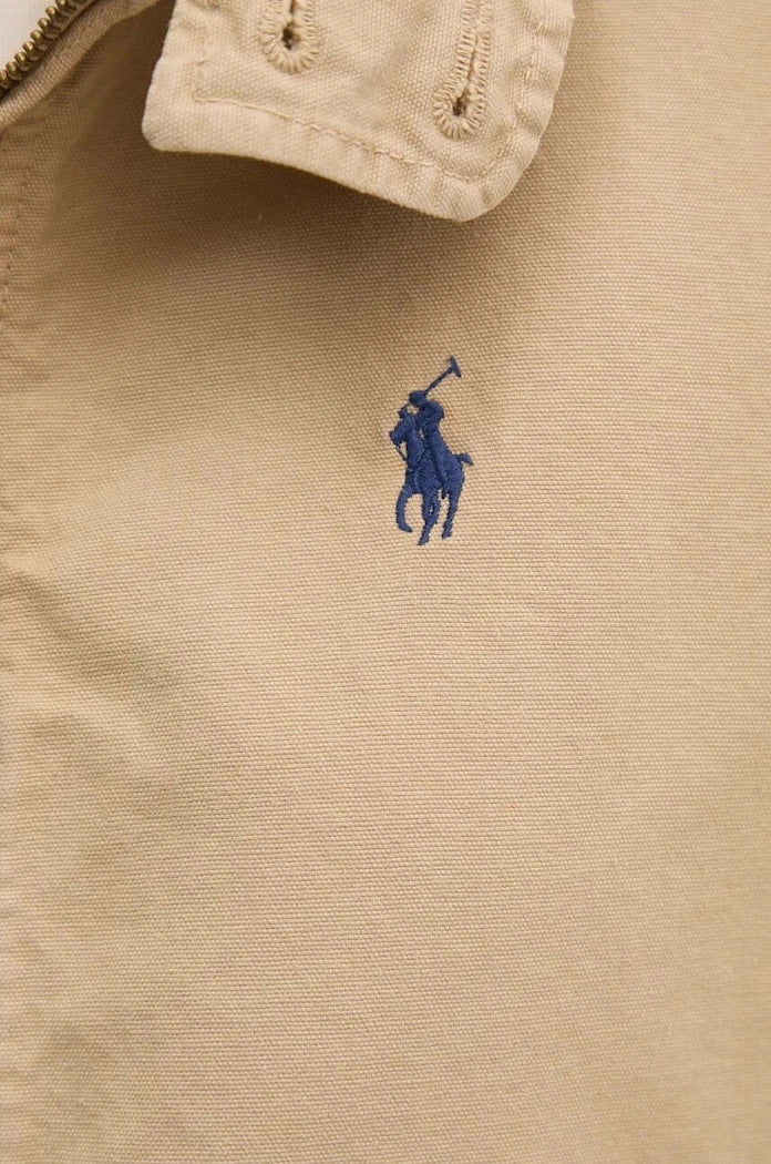 Chaqueta corta vaquera Polo Ralph Lauren para mujer