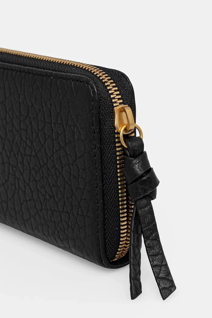 Billetera de cuero para mujer Marc O'Polo