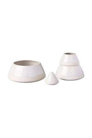 Villeroy & Boch Winter Glow Bote 17,9 x 22,4 cm