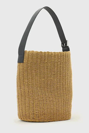 Bolso tote ALBA de AllSaints para mujer