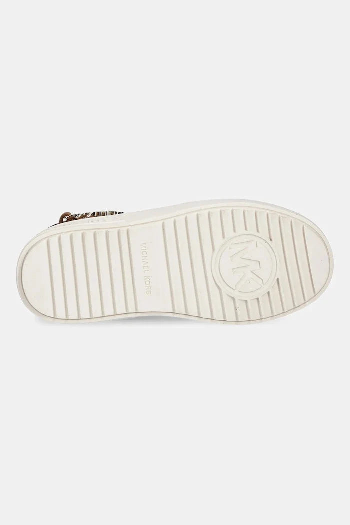 Botines Michael Kors EMMET CHAIN para niños