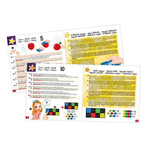 Buki - Mini Laboratorio - La magia de la ciencia