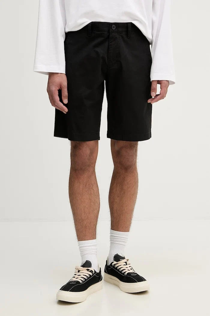 Pantalones cortos de algodón Marc O'Polo para hombre