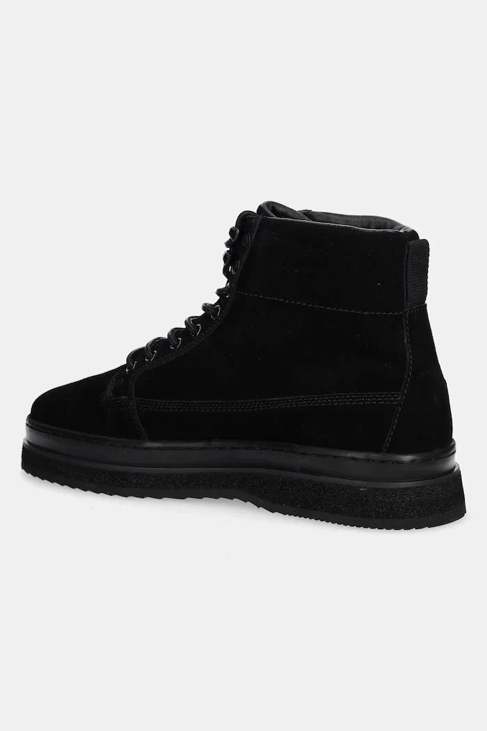 Zapatos de ante Blistown de Gant