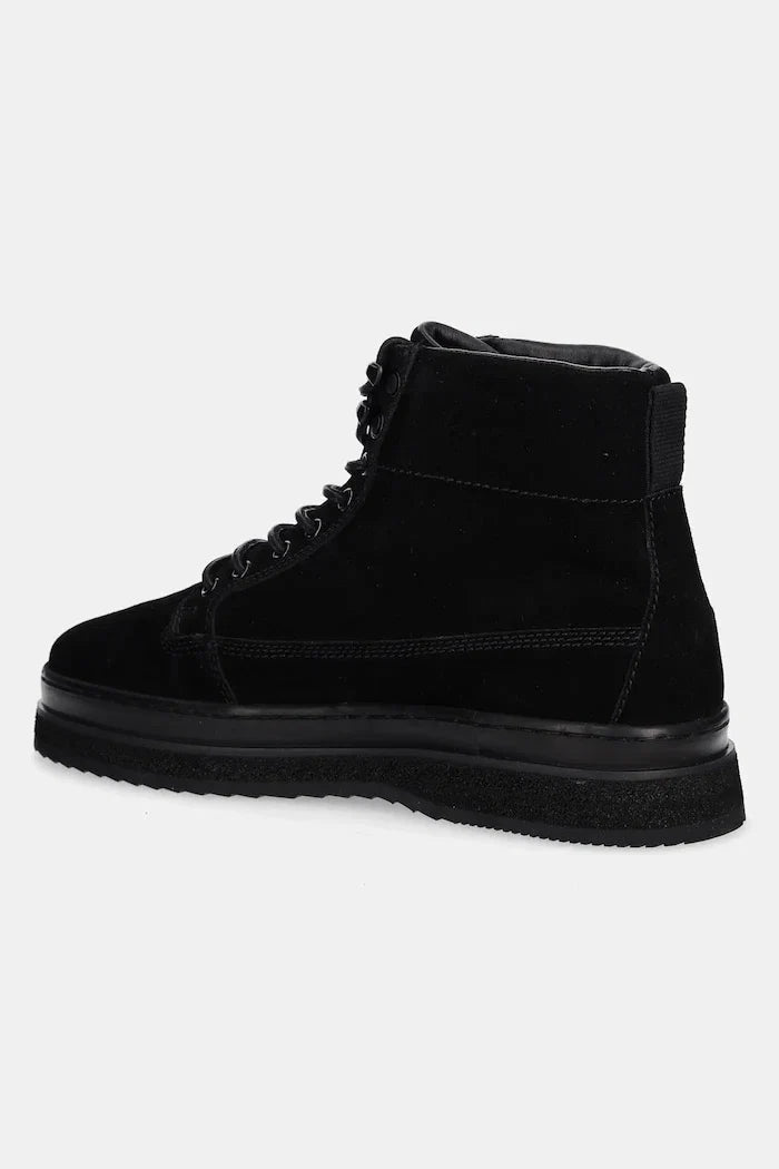 Zapatos de ante Blistown de Gant