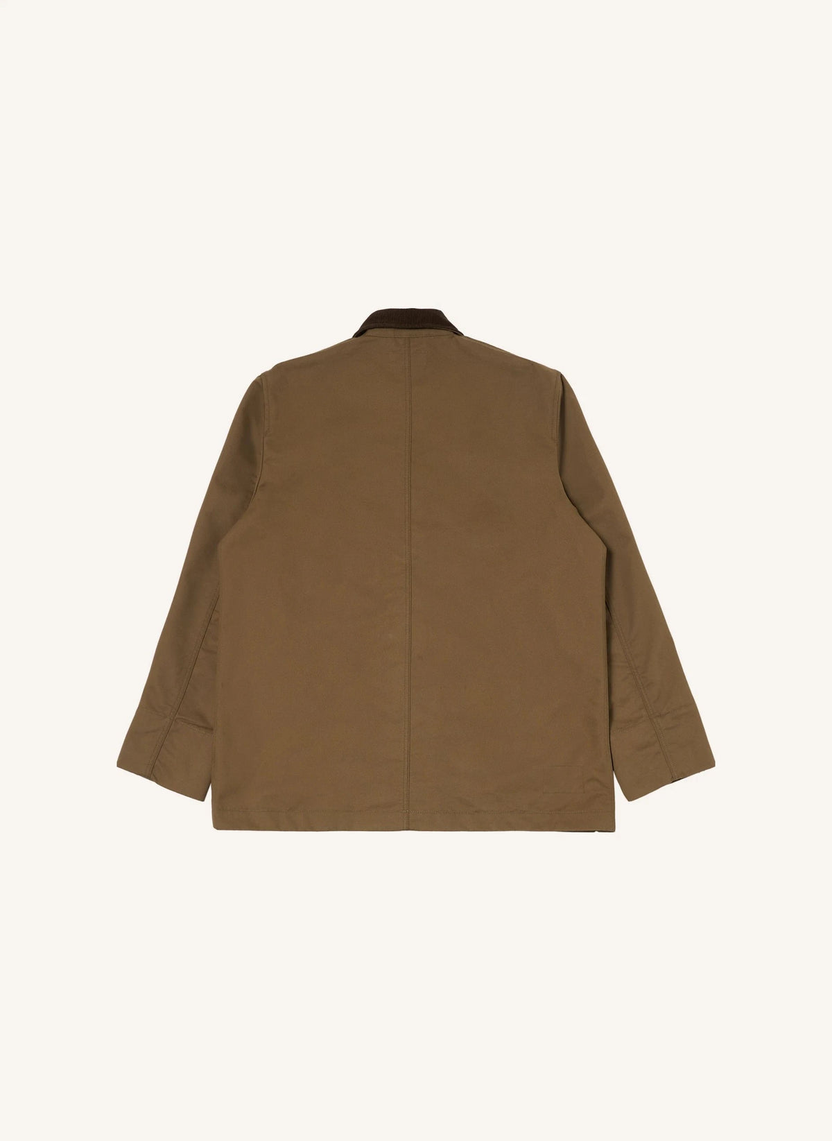 Universal Works - Chaqueta Marchand | Haki