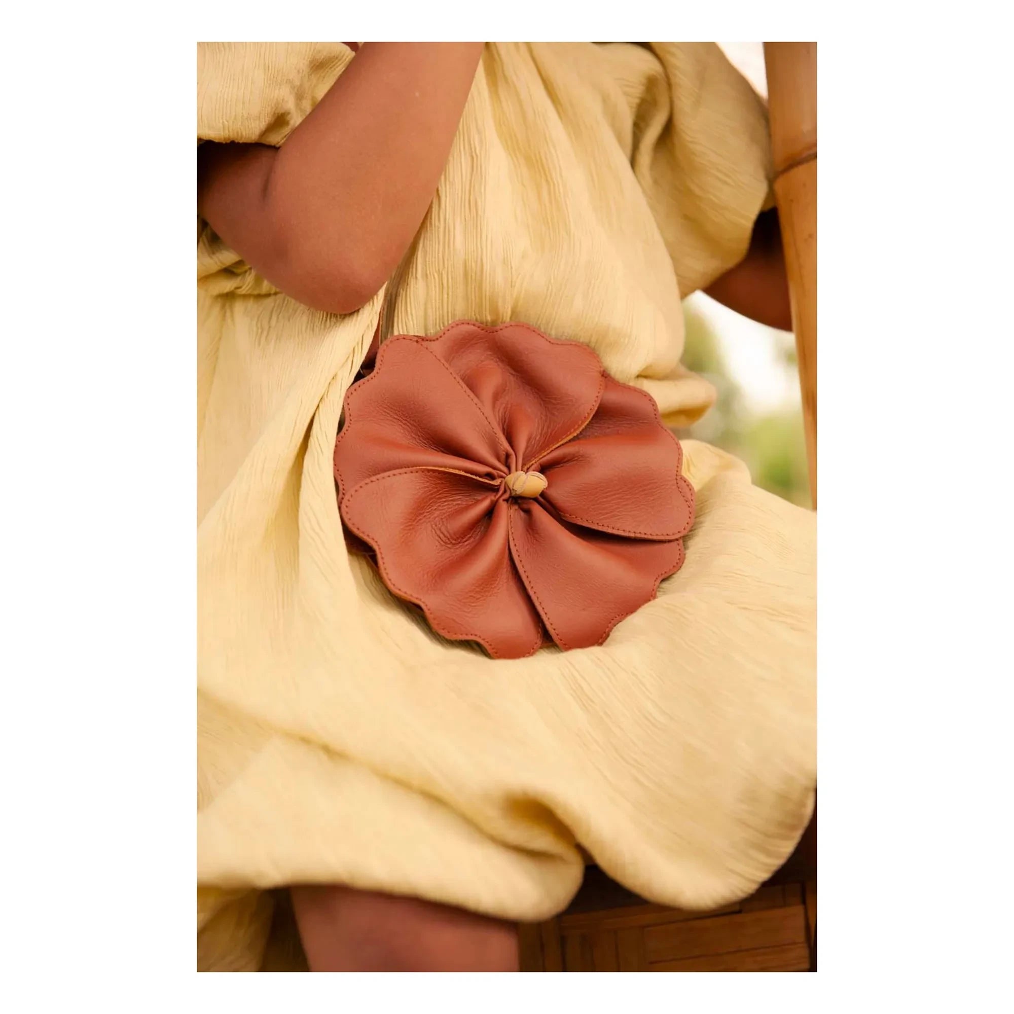 Donsje - Bolso Toto Hibisco | Arce