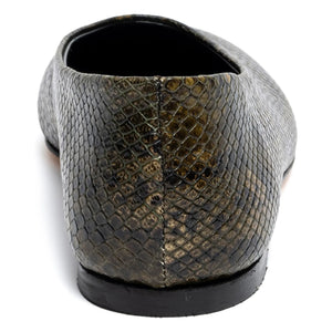 Odare - Bailarina Bilbao Anaconda | Verde