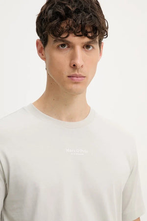 Camiseta de algodón para hombre Marc O'Polo