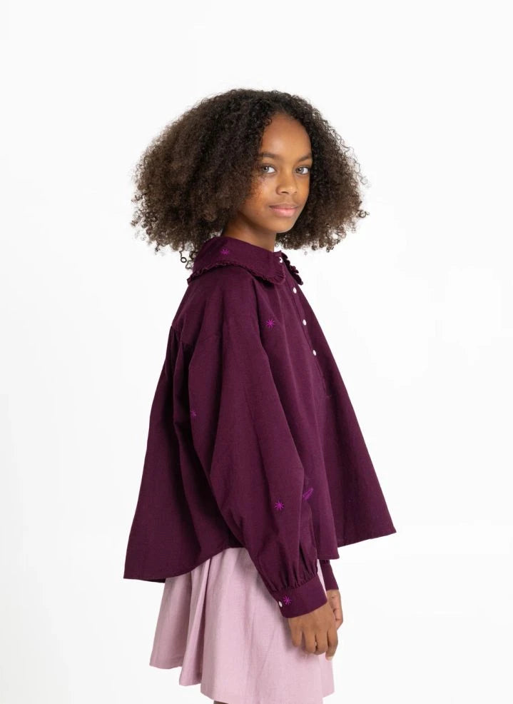 Hundred Pieces - Candy Stars Blusa | Mor