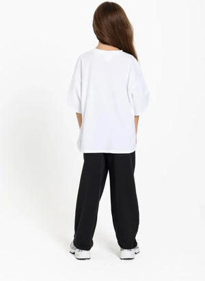 Finger in the nose - Luma Jogger | Negro