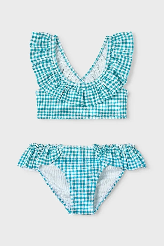 Mayoral Bañador de Dos Piezas para Niña