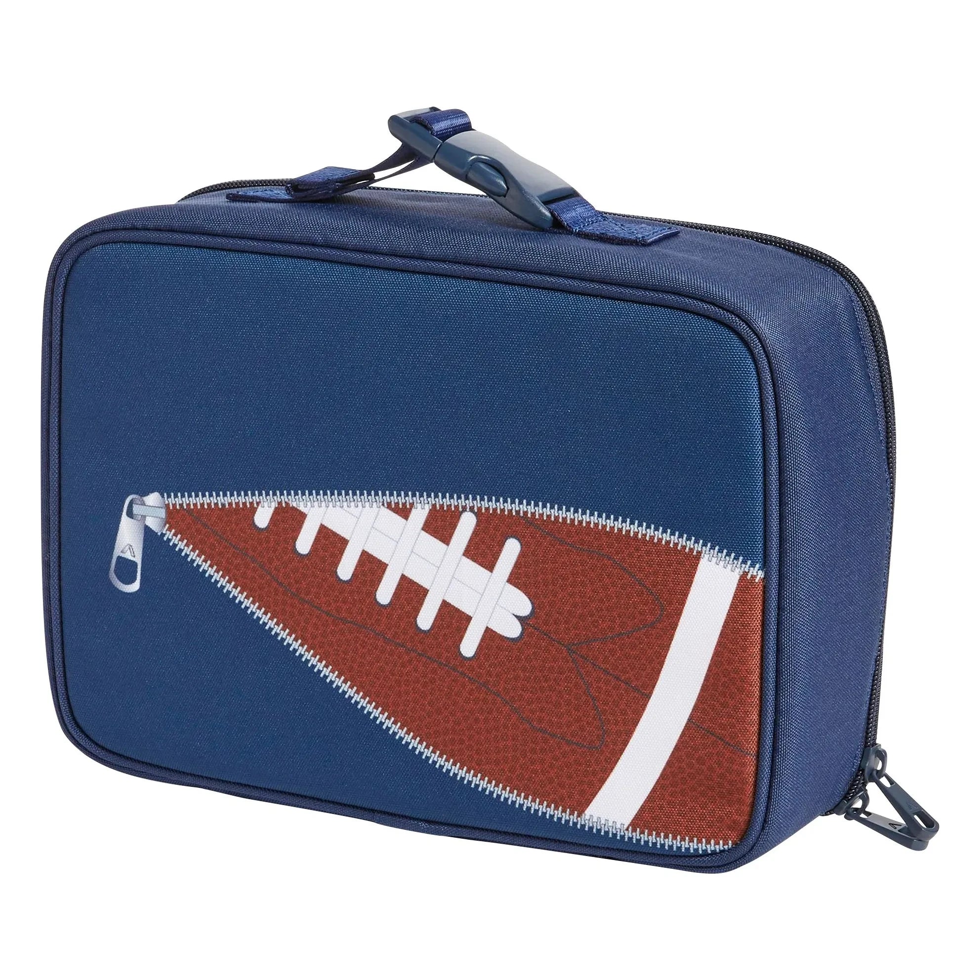 State Bags - Lunch-Box Rodgers Ballon | Lacivert