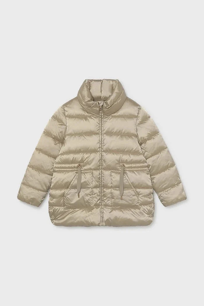 Chaqueta guateada de niño Mayoral