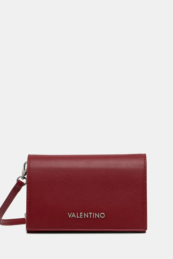 Valentino Bags EMBER – Bolso bandolera para mujer de piel sintética