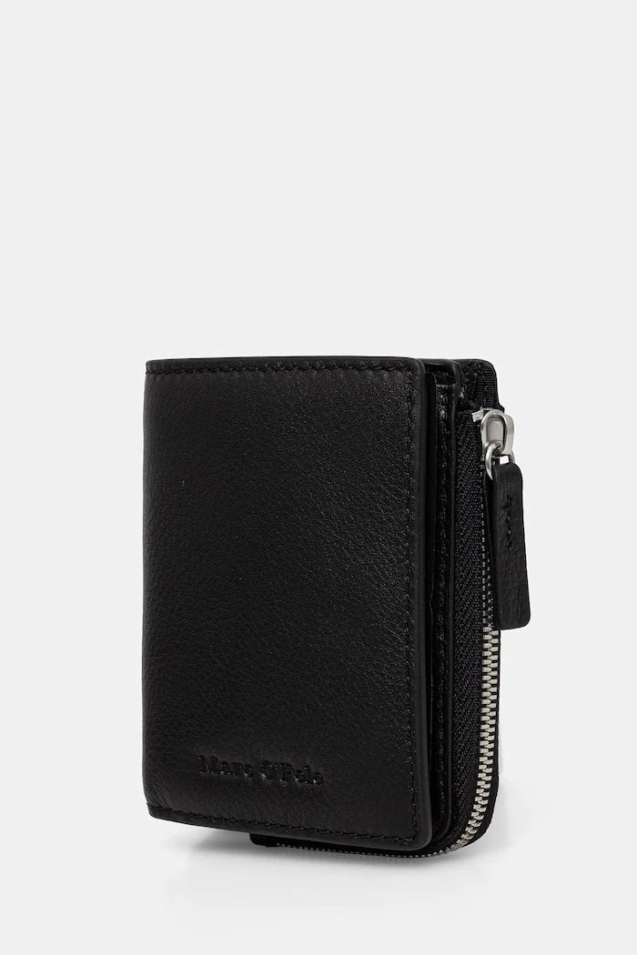 Billetera de cuero Marc O'Polo para hombre